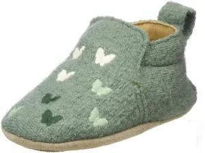 HAFLINGER Unisex's Slipper Mule