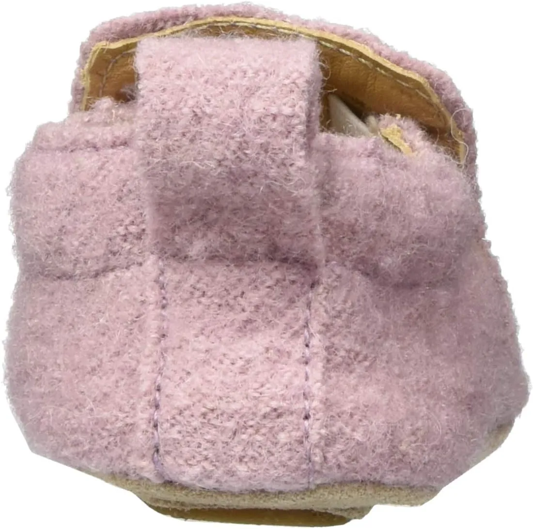 HAFLINGER Unisex's Slipper Mule