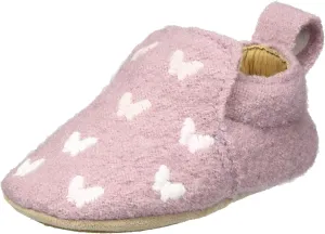 HAFLINGER Unisex's Slipper Mule