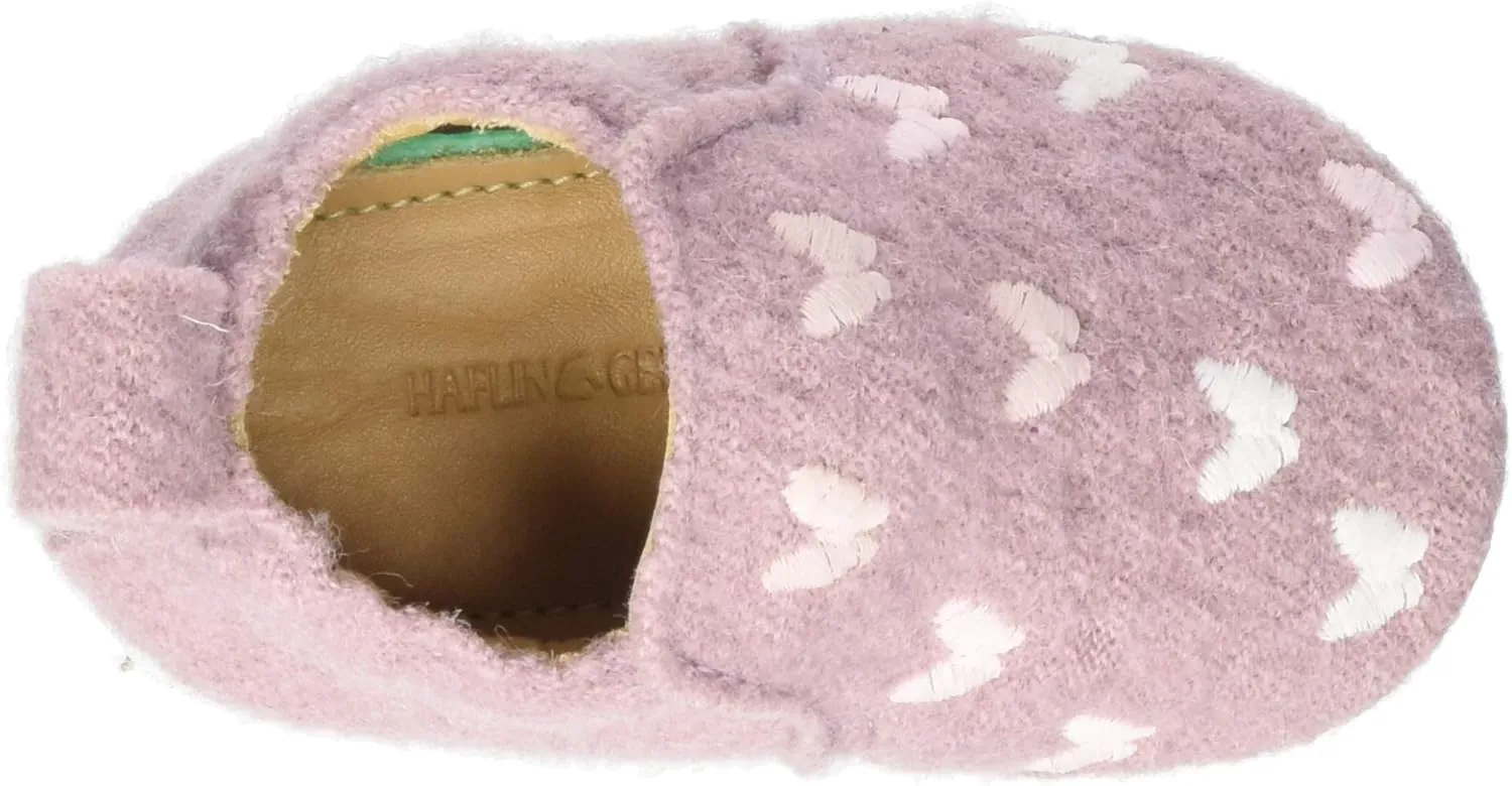 HAFLINGER Unisex's Slipper Mule