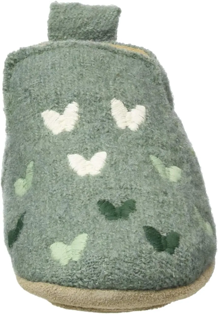 HAFLINGER Unisex's Slipper Mule