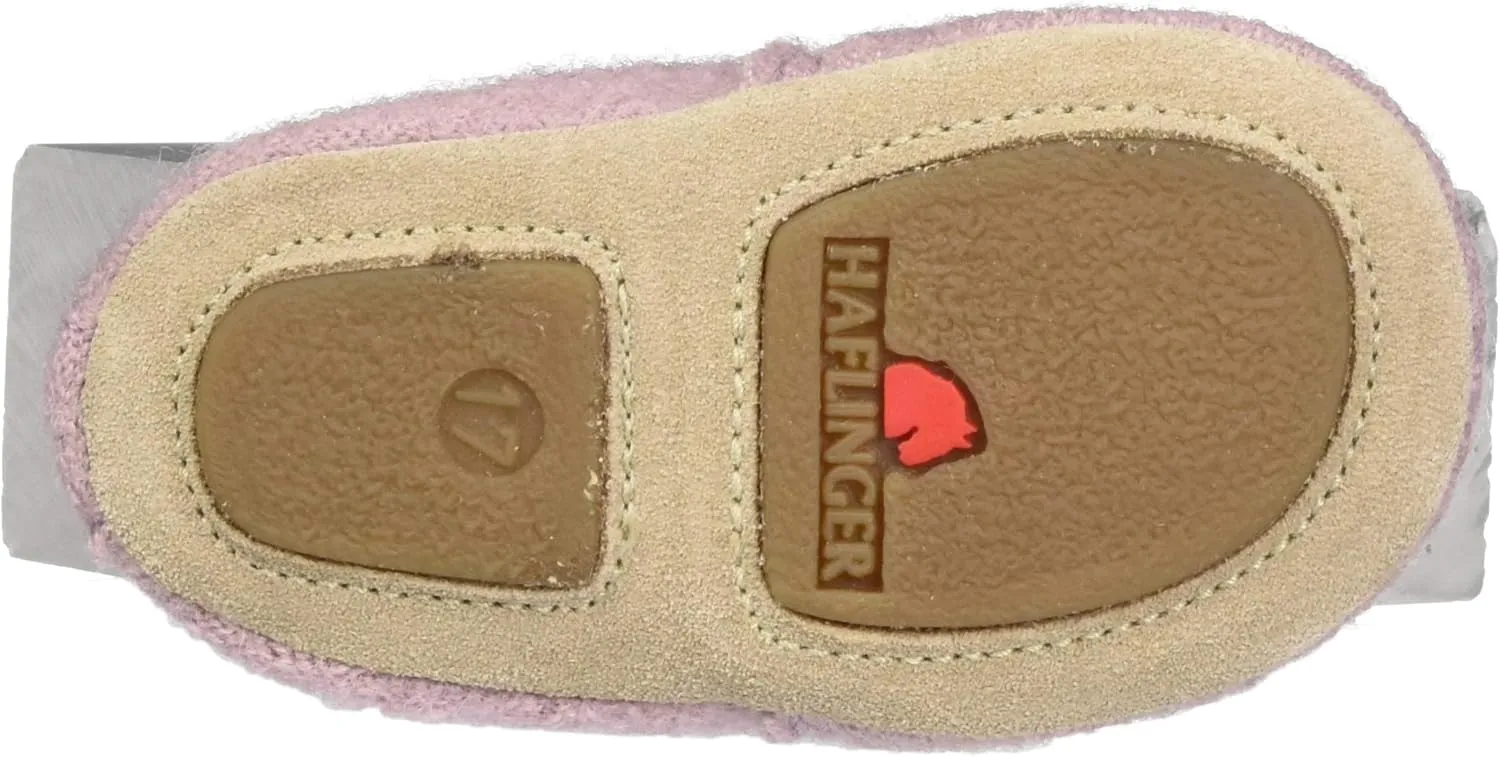 HAFLINGER Unisex's Slipper Mule