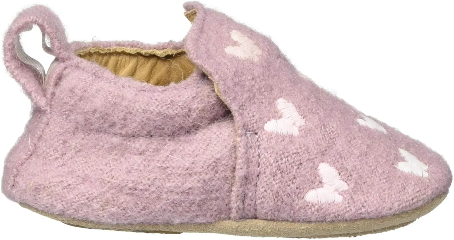 HAFLINGER Unisex's Slipper Mule