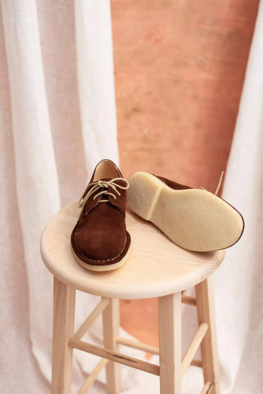 HAND 11 SUEDE – Derby