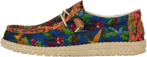 Hey Dude Men's Wally Margaritaville Sneaker