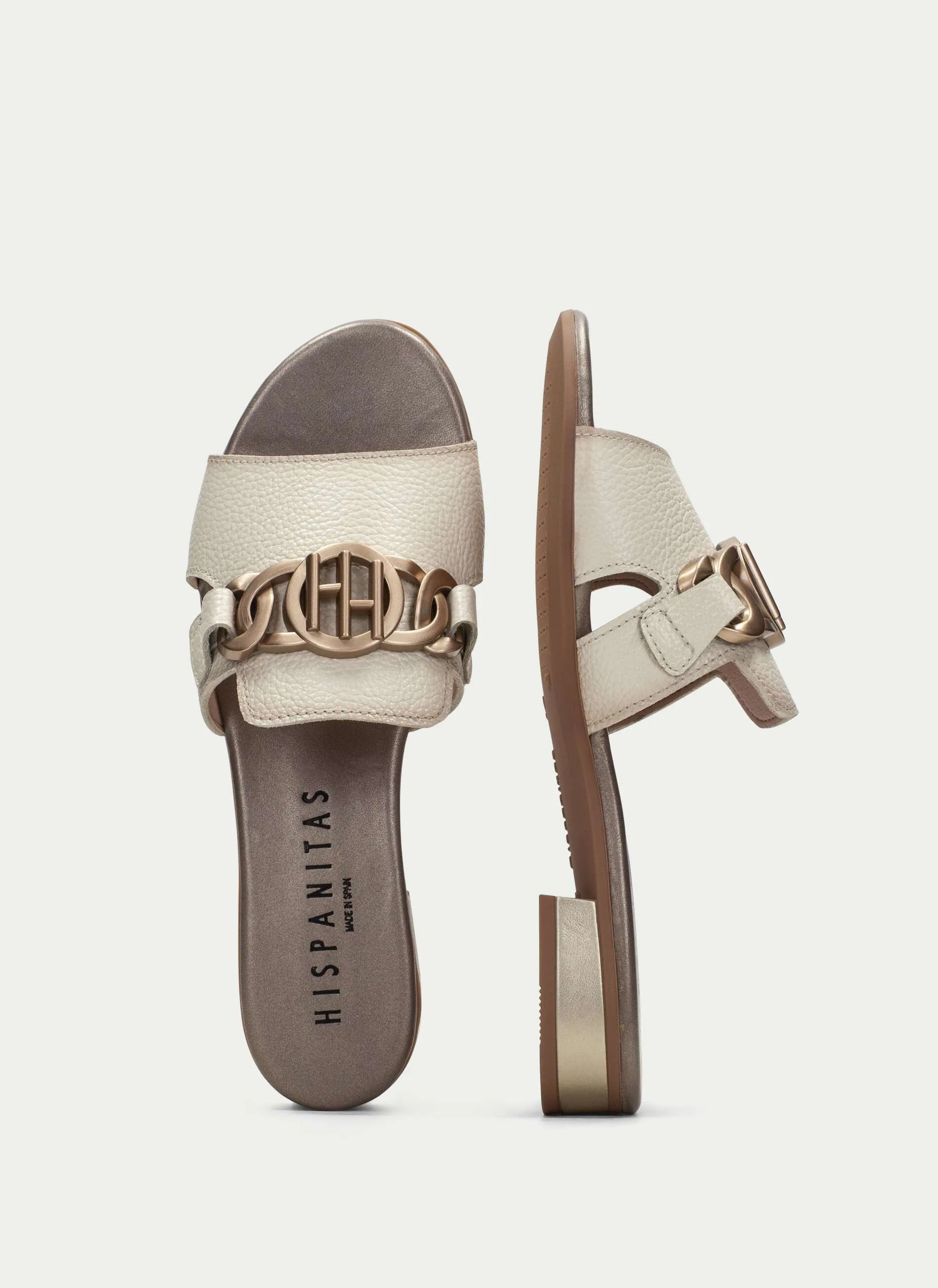Hispanitas HV243268N- Mule