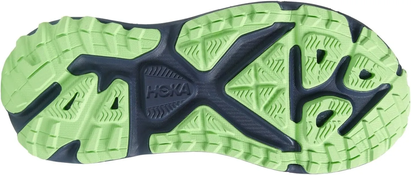 Hoka Men's Stinson 7 Sneaker