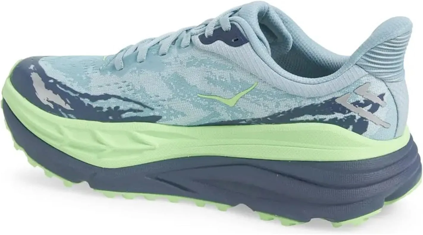 Hoka Men's Stinson 7 Sneaker