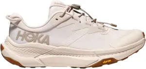 HOKA Men's Transport Gore-TEX Sneaker (Eggnog/Eggnog, US Footwear Size System, Adult, Men, Numeric, Medium, 11.5)
