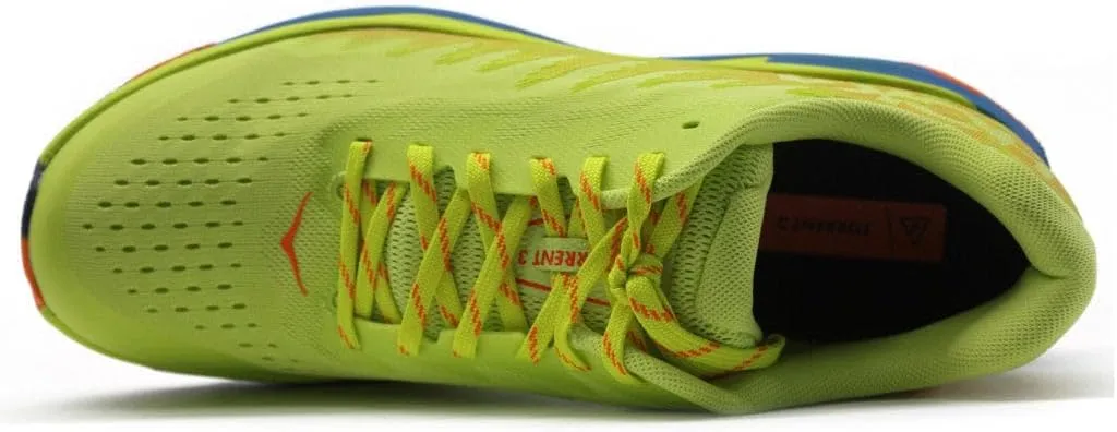 HOKA ONE ONE Men's Sneaker, 0