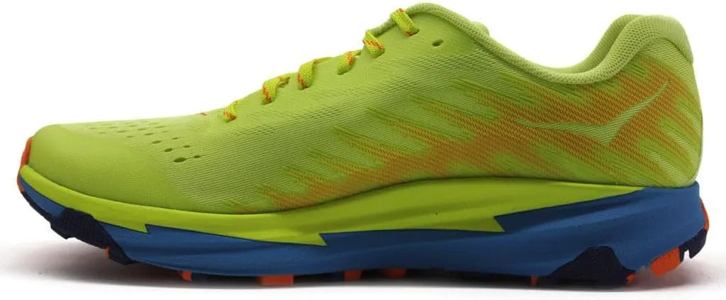 HOKA ONE ONE Men's Sneaker, 0