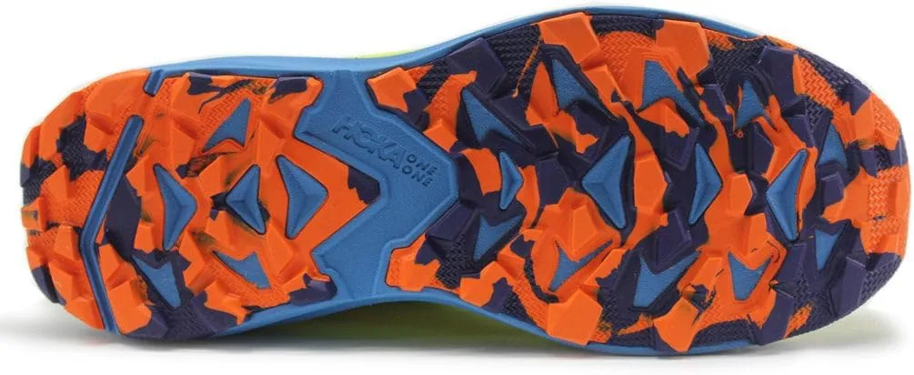 HOKA ONE ONE Men's Sneaker, 0