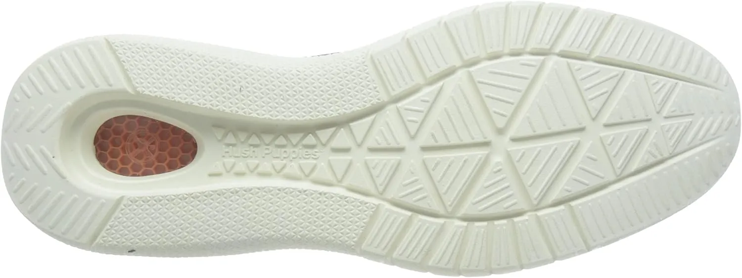 Hush Puppies Men's Sneaker