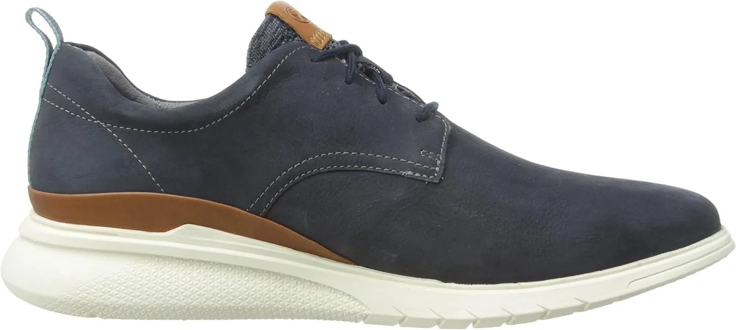 Hush Puppies Men's Sneaker