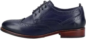 Hush Puppies Women's Brogue Oxford