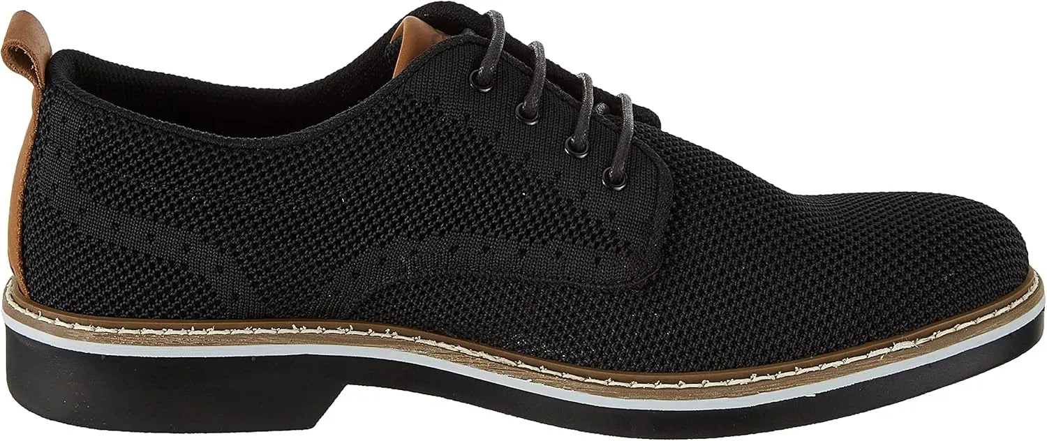 IGI&Co Men's Derby Oxford Flat