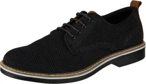 IGI&Co Men's Derby Oxford Flat