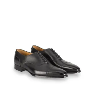 Jarred Sanford Lace-Up Oxford Shoes
