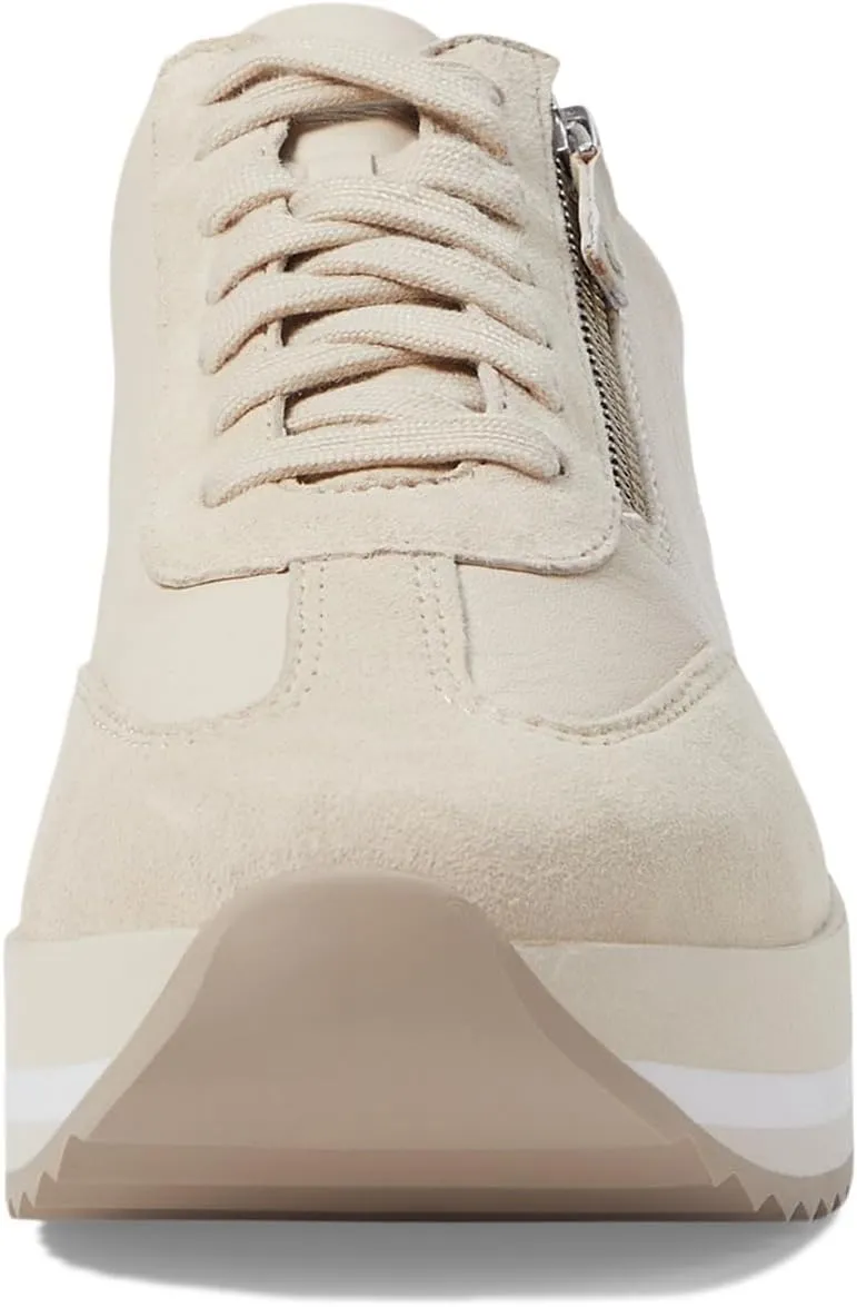 Johnston & Murphy Women's Gracie Side-Zip Sneaker