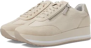 Johnston & Murphy Women's Gracie Side-Zip Sneaker