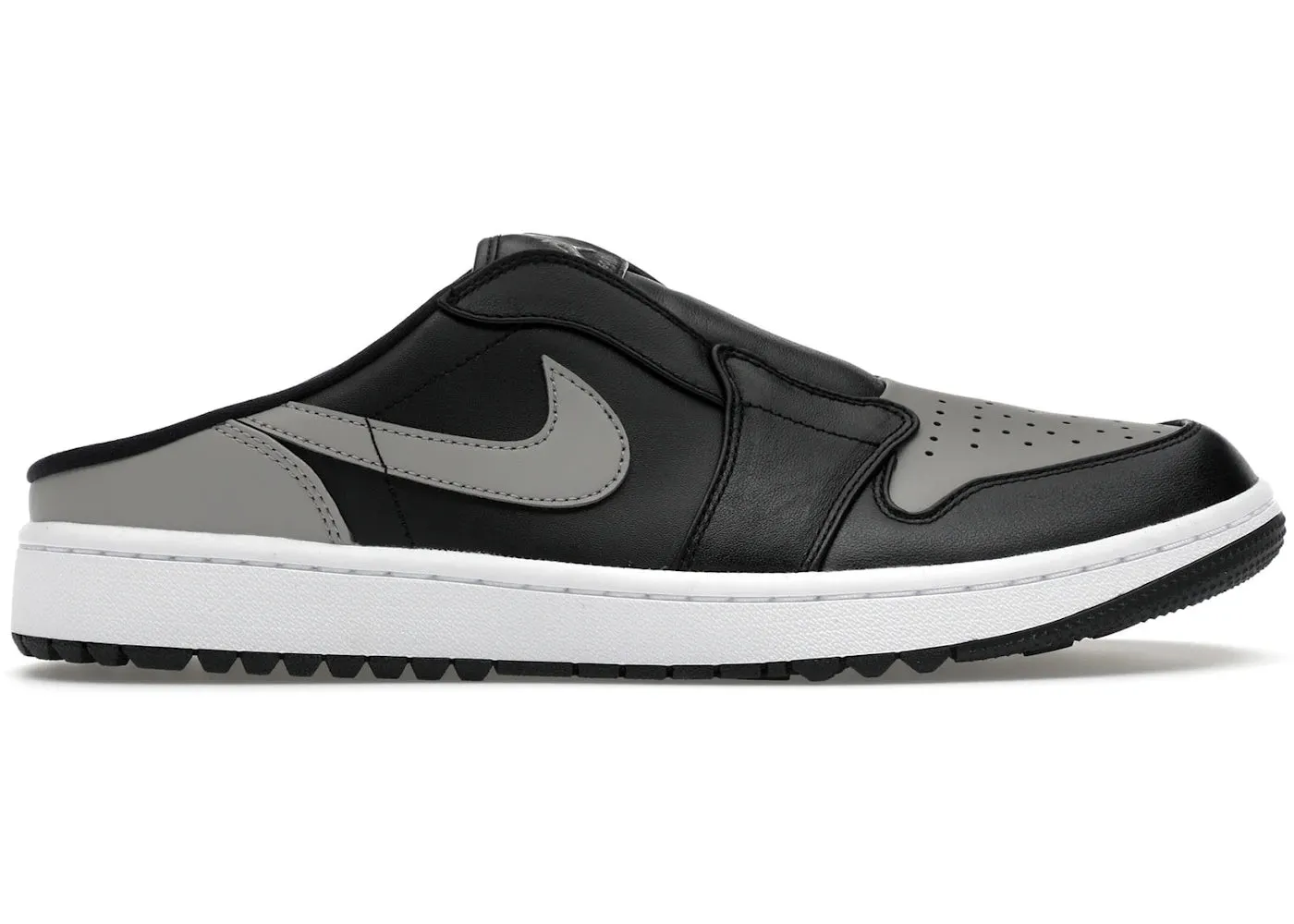 Jordan 1 Mule Golf Shadow