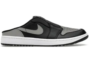 Jordan 1 Mule Golf Shadow