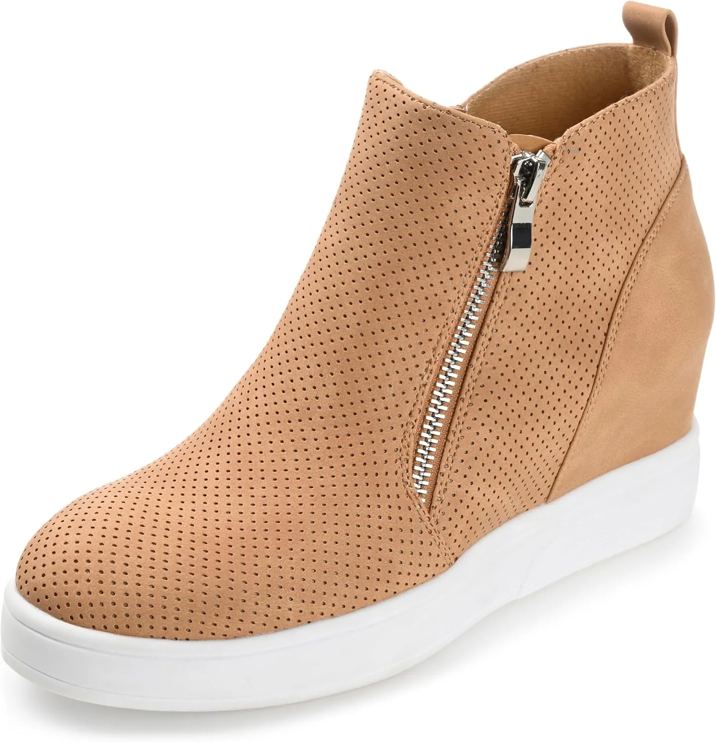 Journee Collection Women's Pennelope Sneaker
