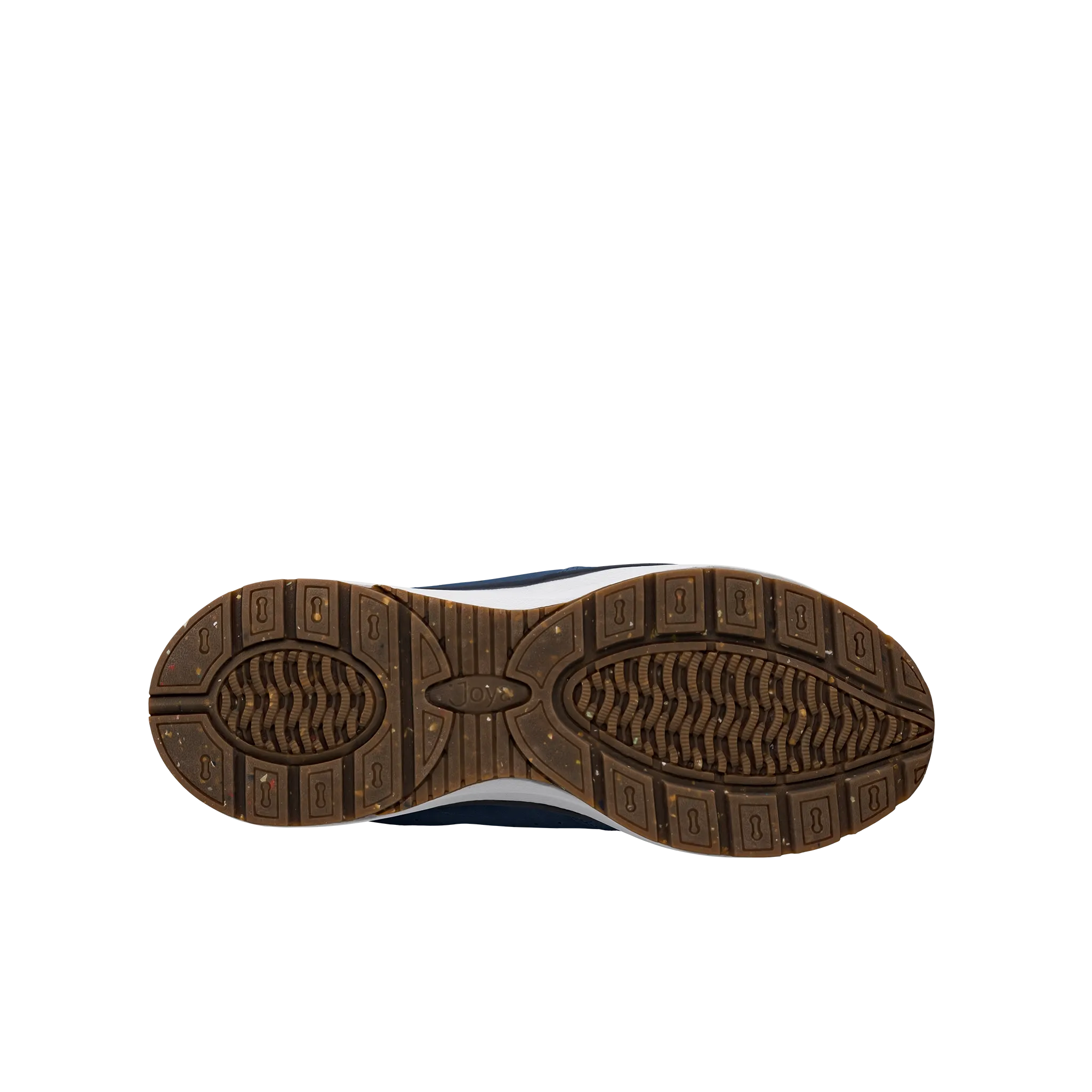 Joya Men's Dynamo Zip Blue Shoe