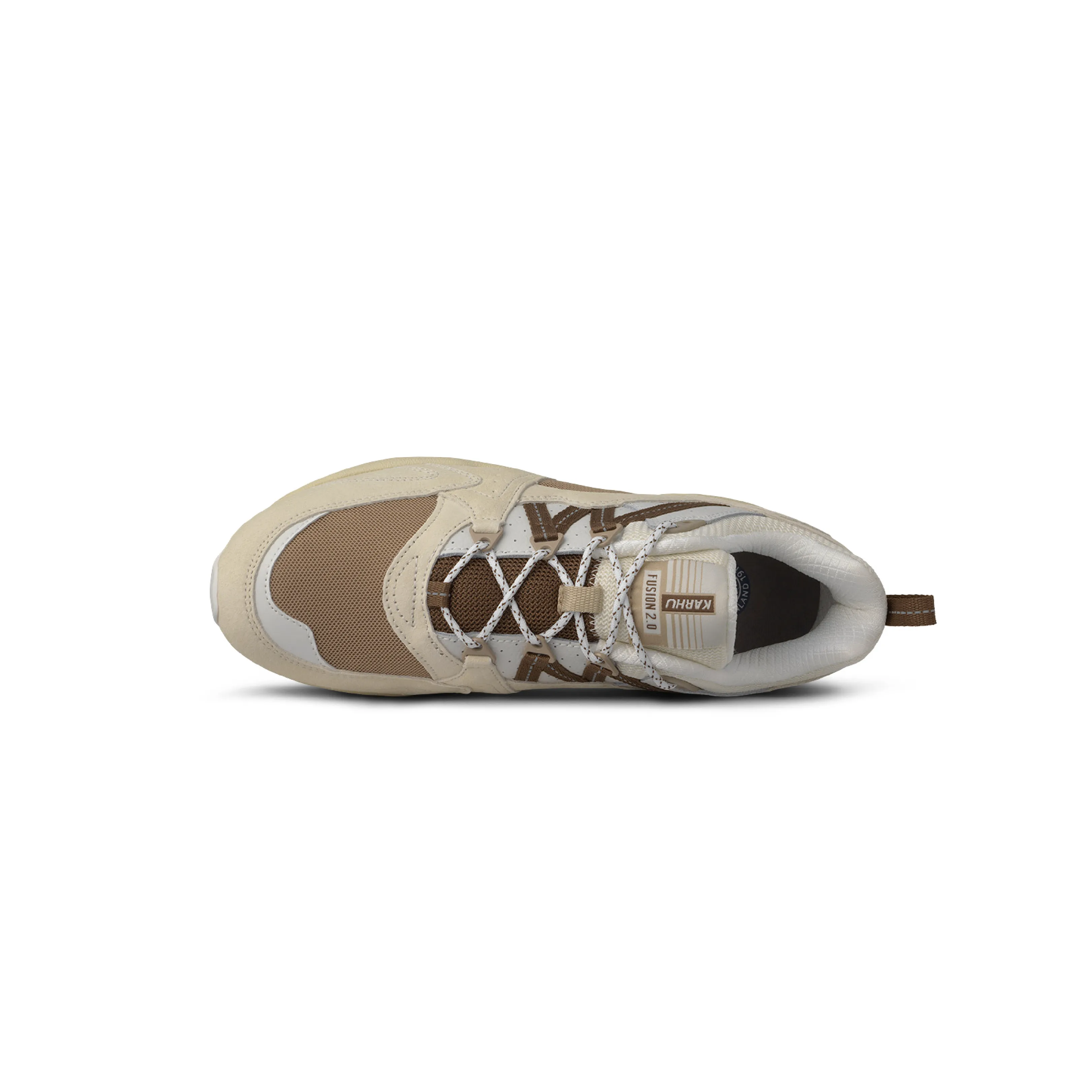 Karhu Fusion 2.0 Turtledove / Cappuccino