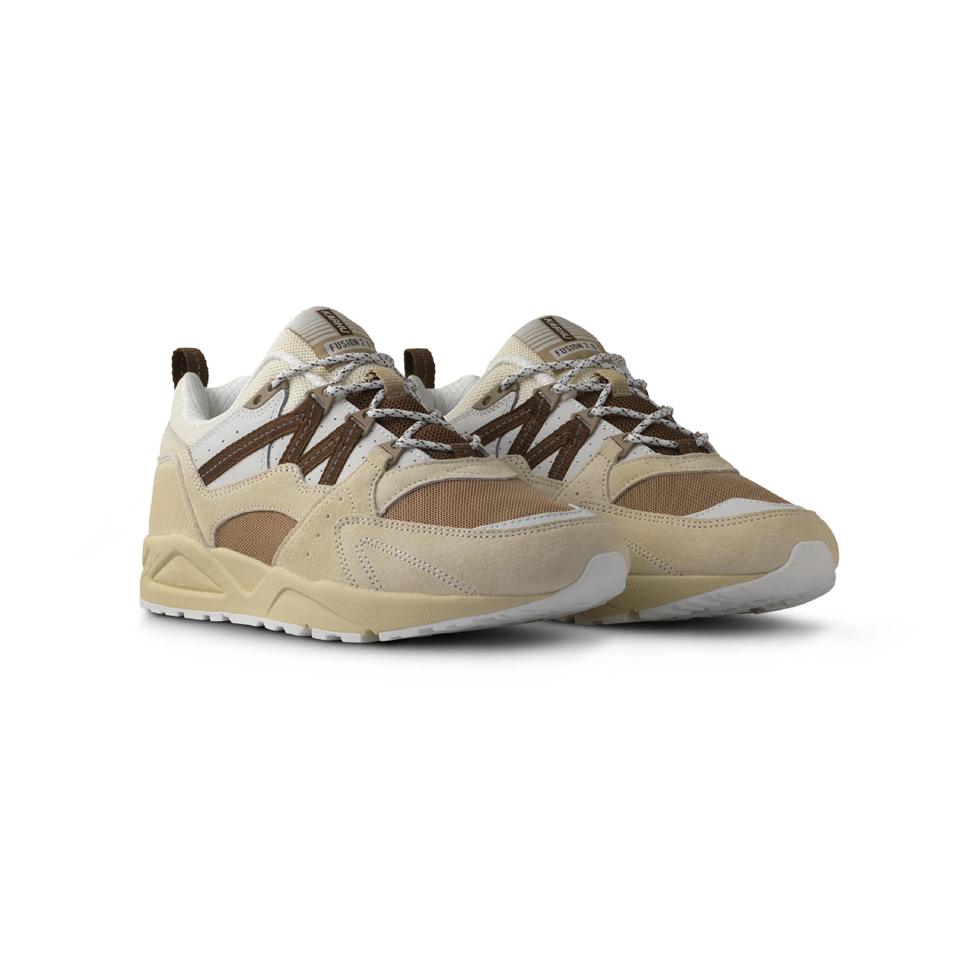 Karhu Fusion 2.0 Turtledove / Cappuccino