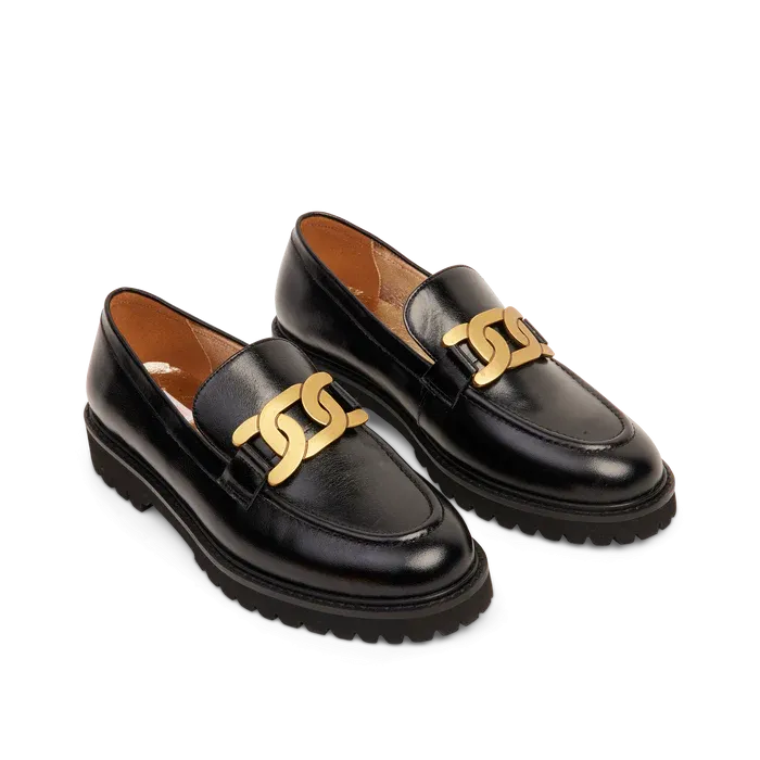 KATHRYN WILSON - Phoebe Loafer