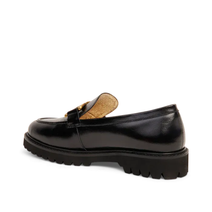 KATHRYN WILSON - Phoebe Loafer