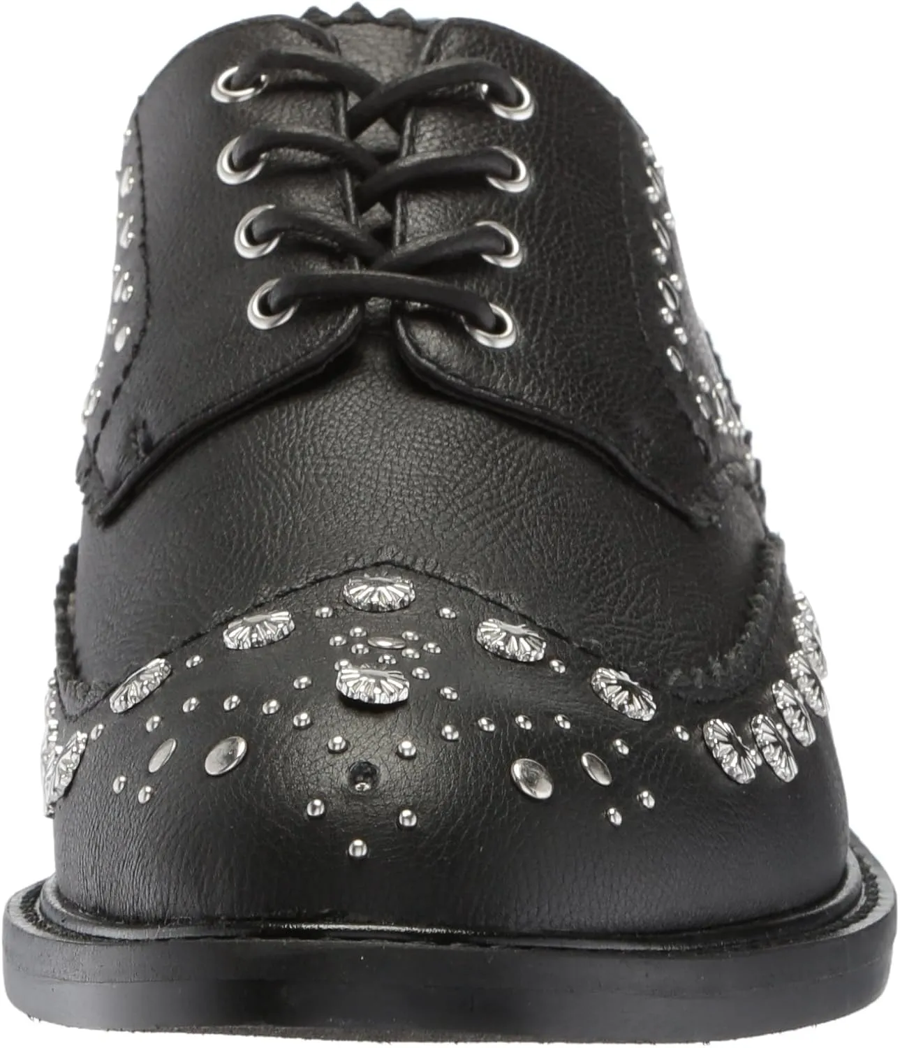 KELSI DAGGER BROOKLYN Women's Border Oxford