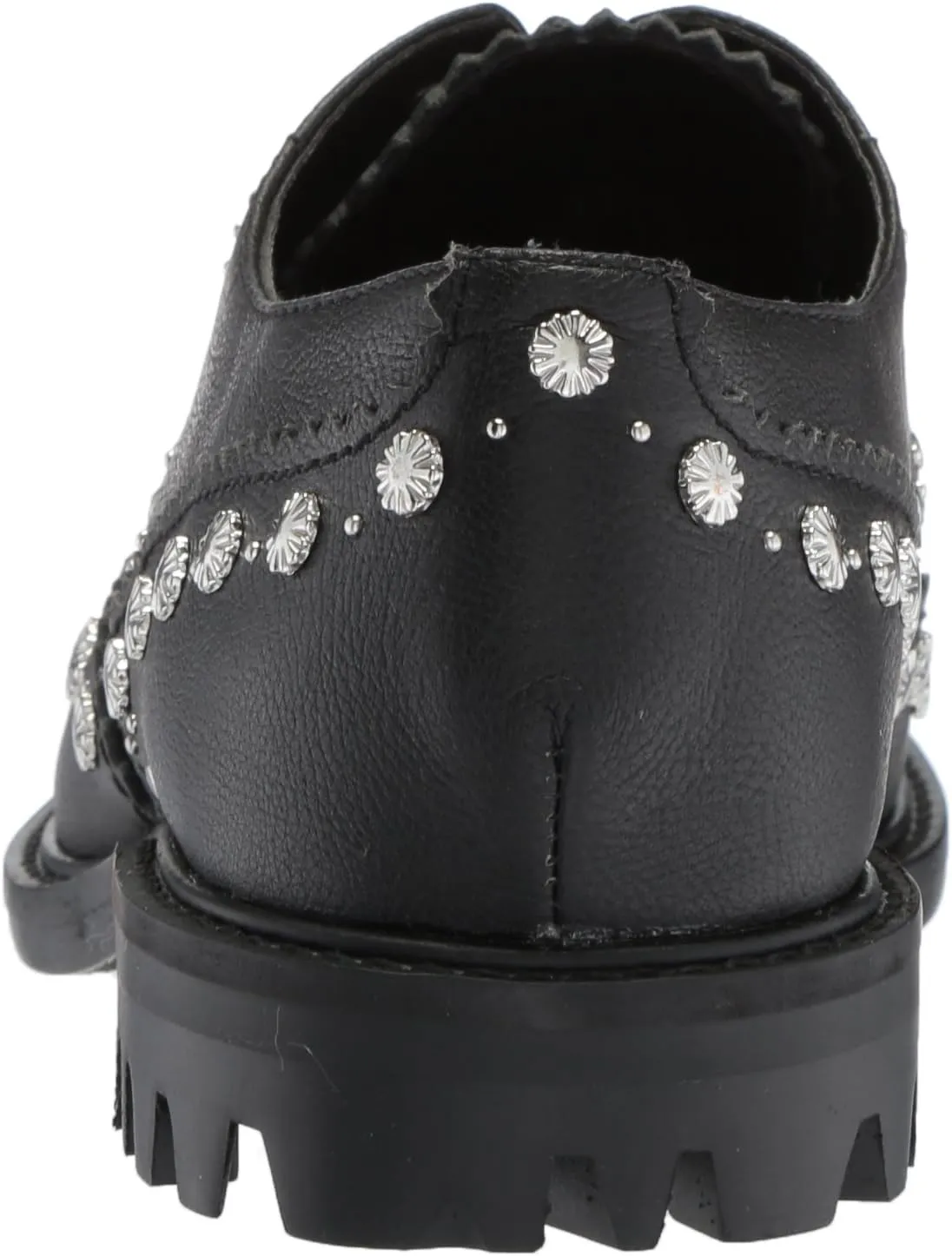 KELSI DAGGER BROOKLYN Women's Border Oxford