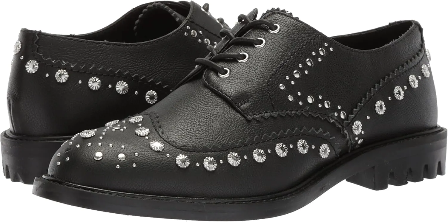 KELSI DAGGER BROOKLYN Women's Border Oxford
