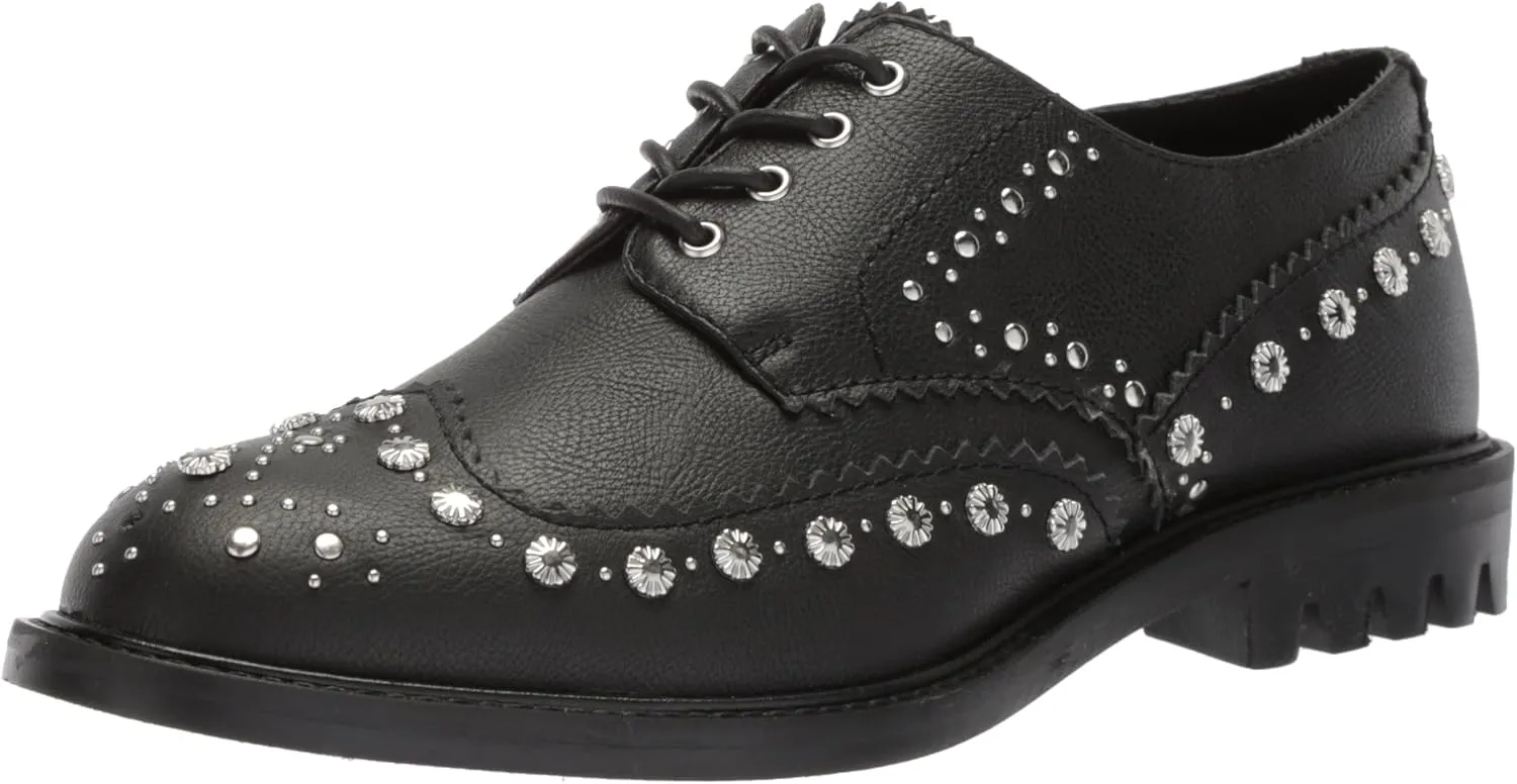 KELSI DAGGER BROOKLYN Women's Border Oxford