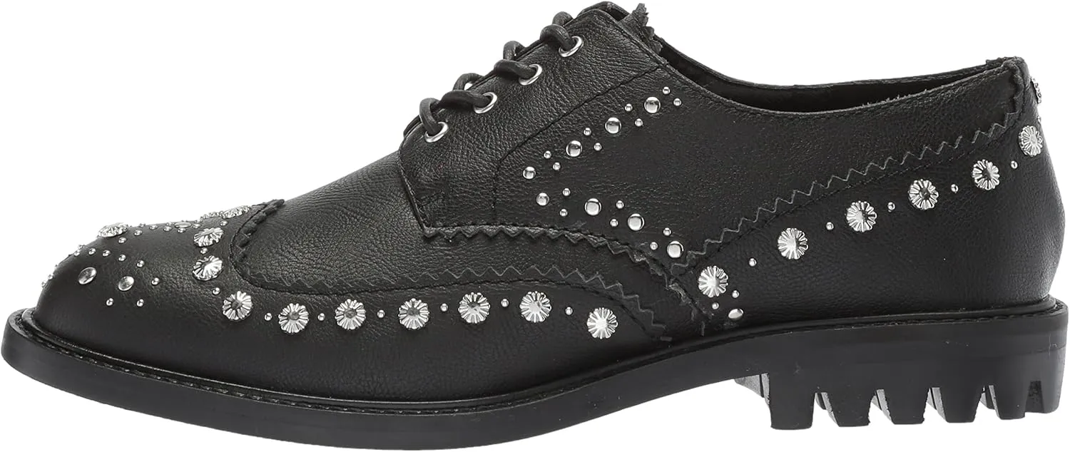 KELSI DAGGER BROOKLYN Women's Border Oxford