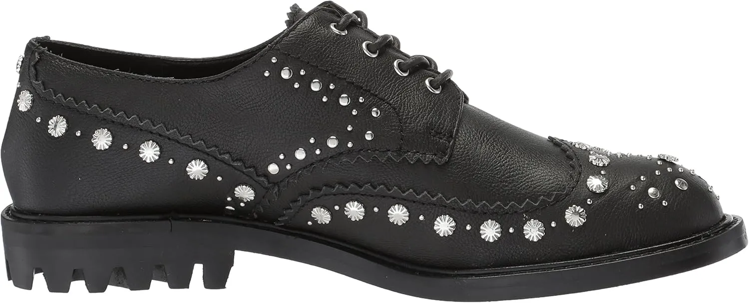 KELSI DAGGER BROOKLYN Women's Border Oxford