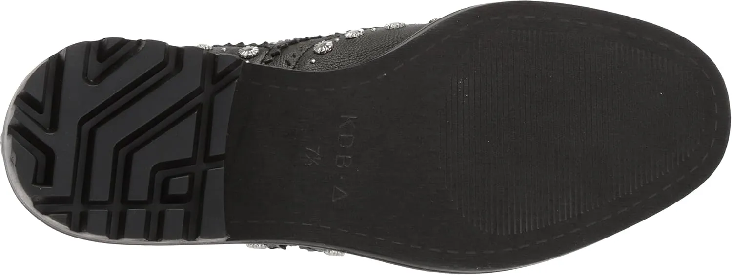 KELSI DAGGER BROOKLYN Women's Border Oxford