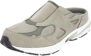 KingSize Men's Wide Width Slip-on Sneaker