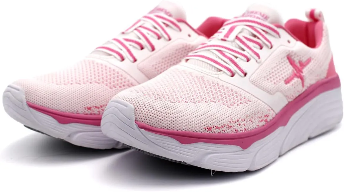 Laforst Womens Fashion Xtreme Comfort Slip Resistant Sneaker