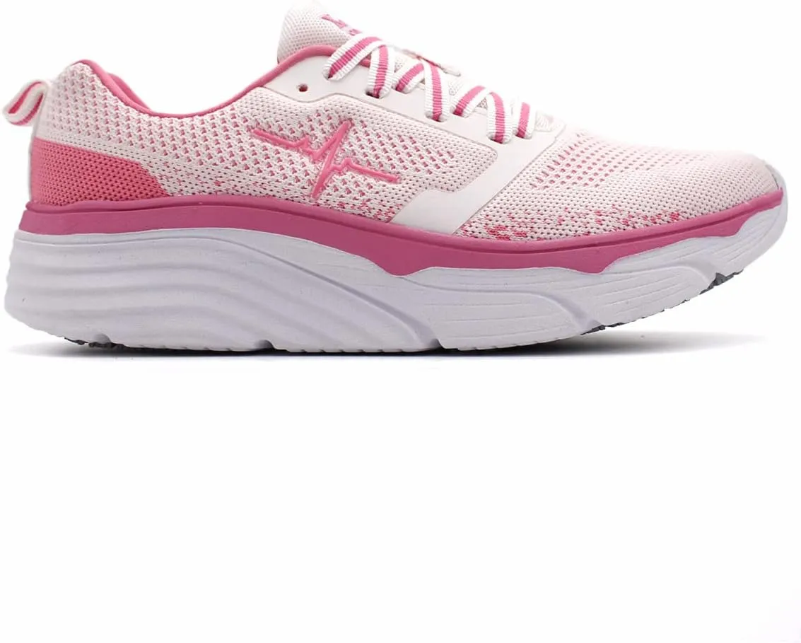 Laforst Womens Fashion Xtreme Comfort Slip Resistant Sneaker