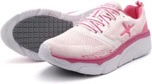 Laforst Womens Fashion Xtreme Comfort Slip Resistant Sneaker