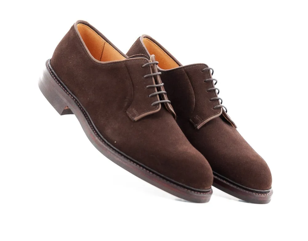 LANARK 3 SUEDE