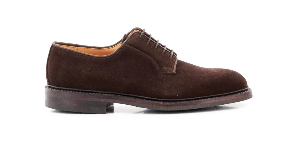 LANARK 3 SUEDE