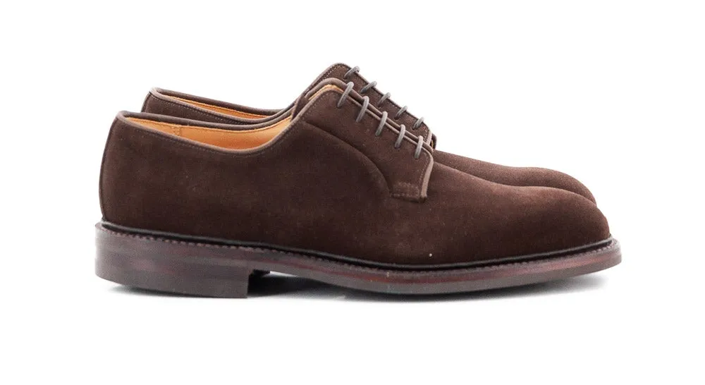 LANARK 3 SUEDE