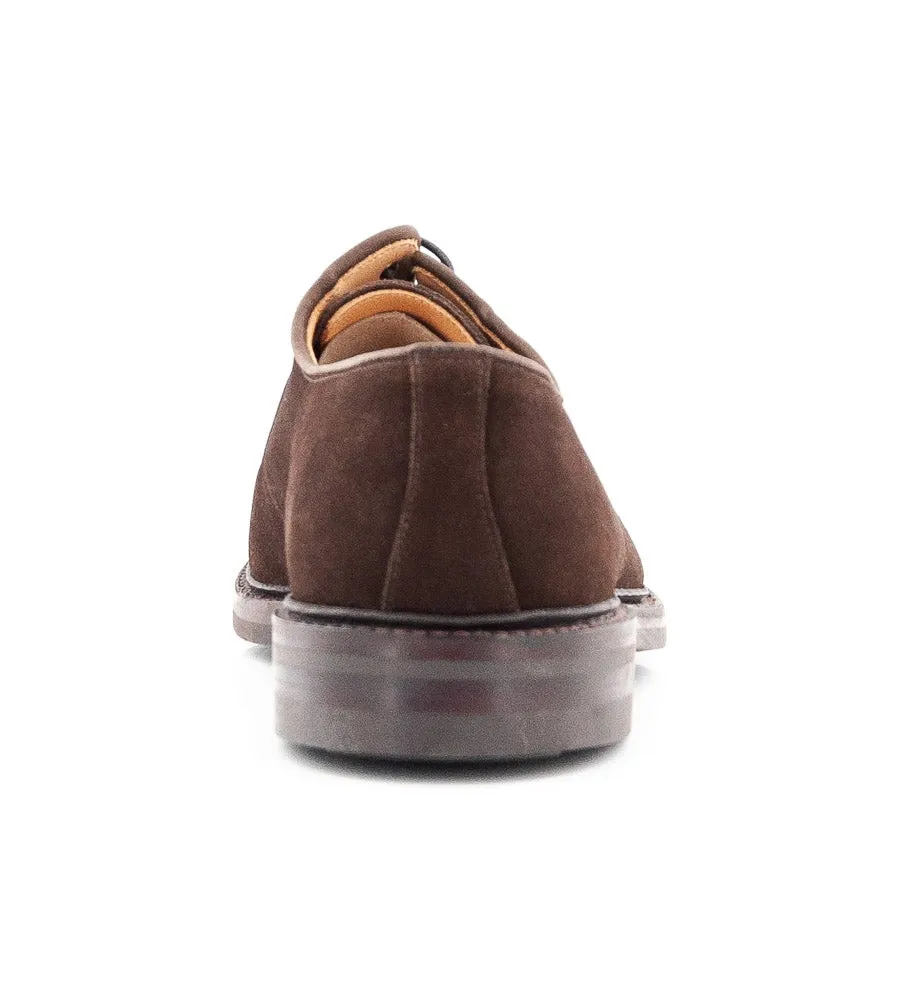 LANARK 3 SUEDE