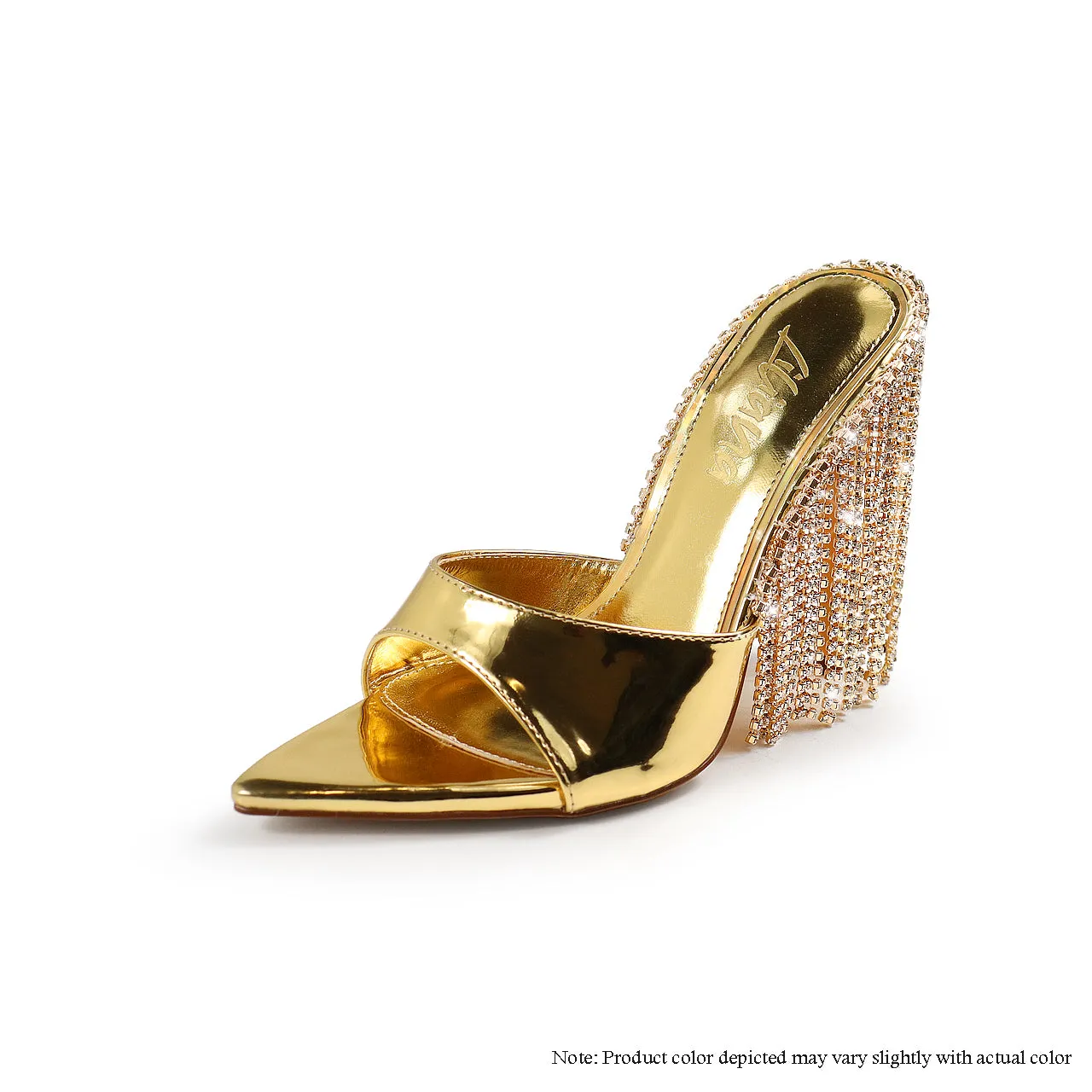 LAURANT-71 Gold