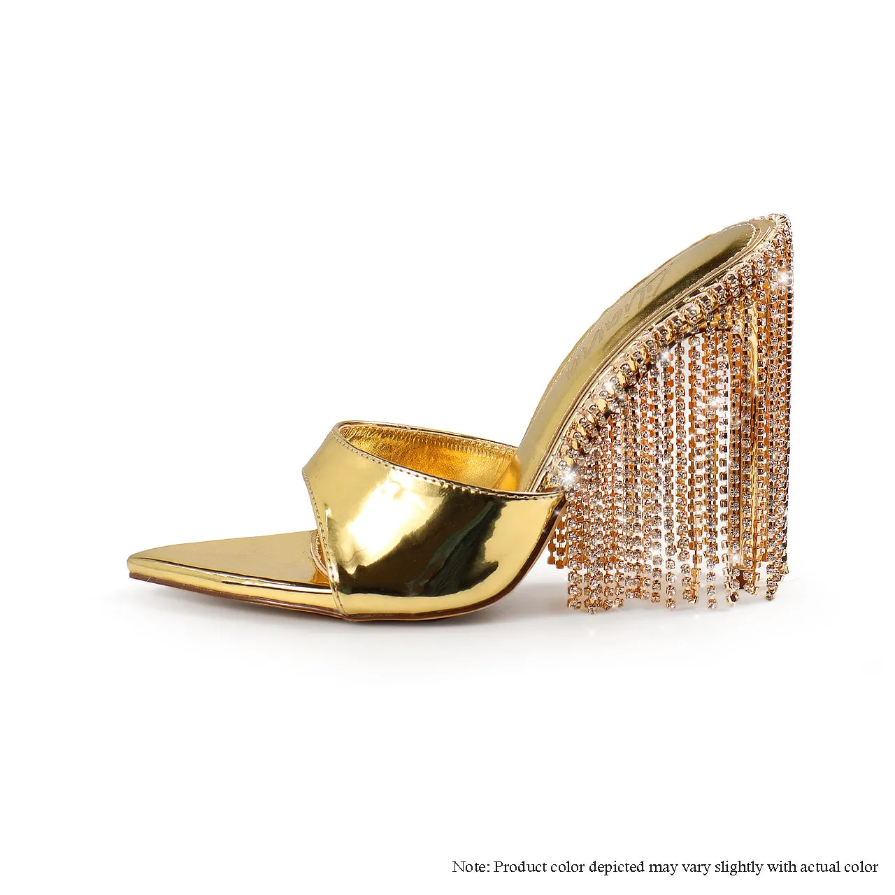 LAURANT-71 Gold