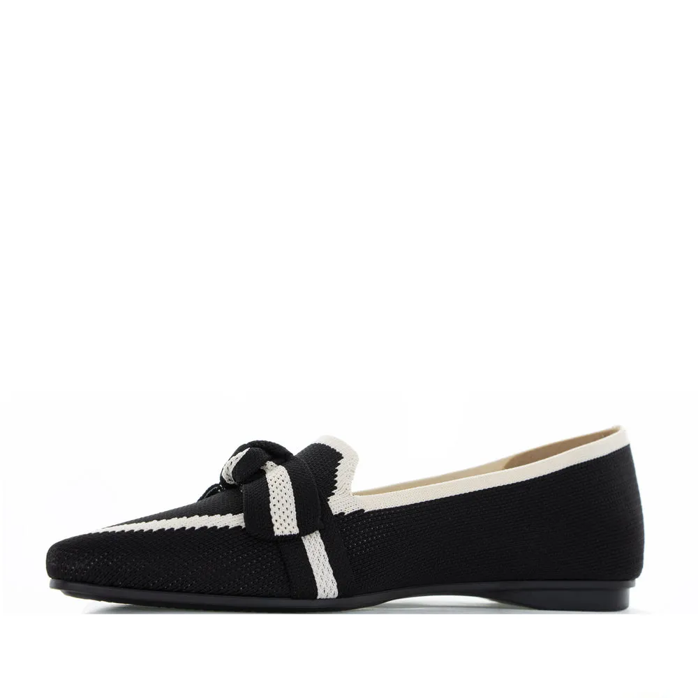 LE SANSA OLA BLACK CREAM